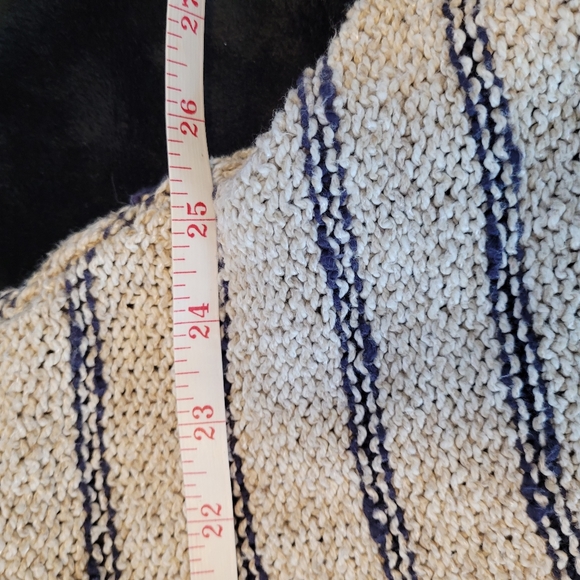 Free People Shawl Sweater - Picture 10 of 13